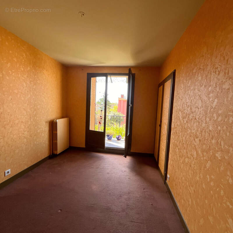 Maison  yzeure - photo 15