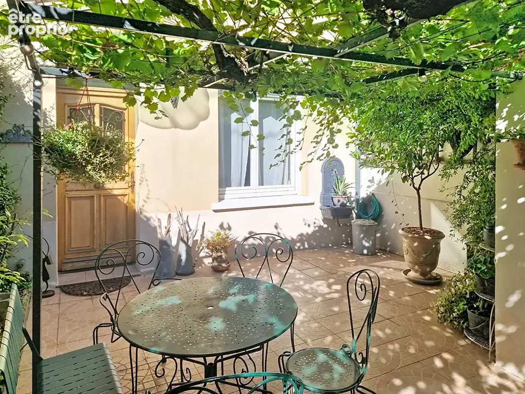 Maison Avignon 3 pièce(s) 75 m2 avec jardin de 35 m² - photo 18