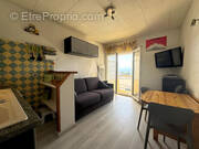 Appartement à LES ANGLES