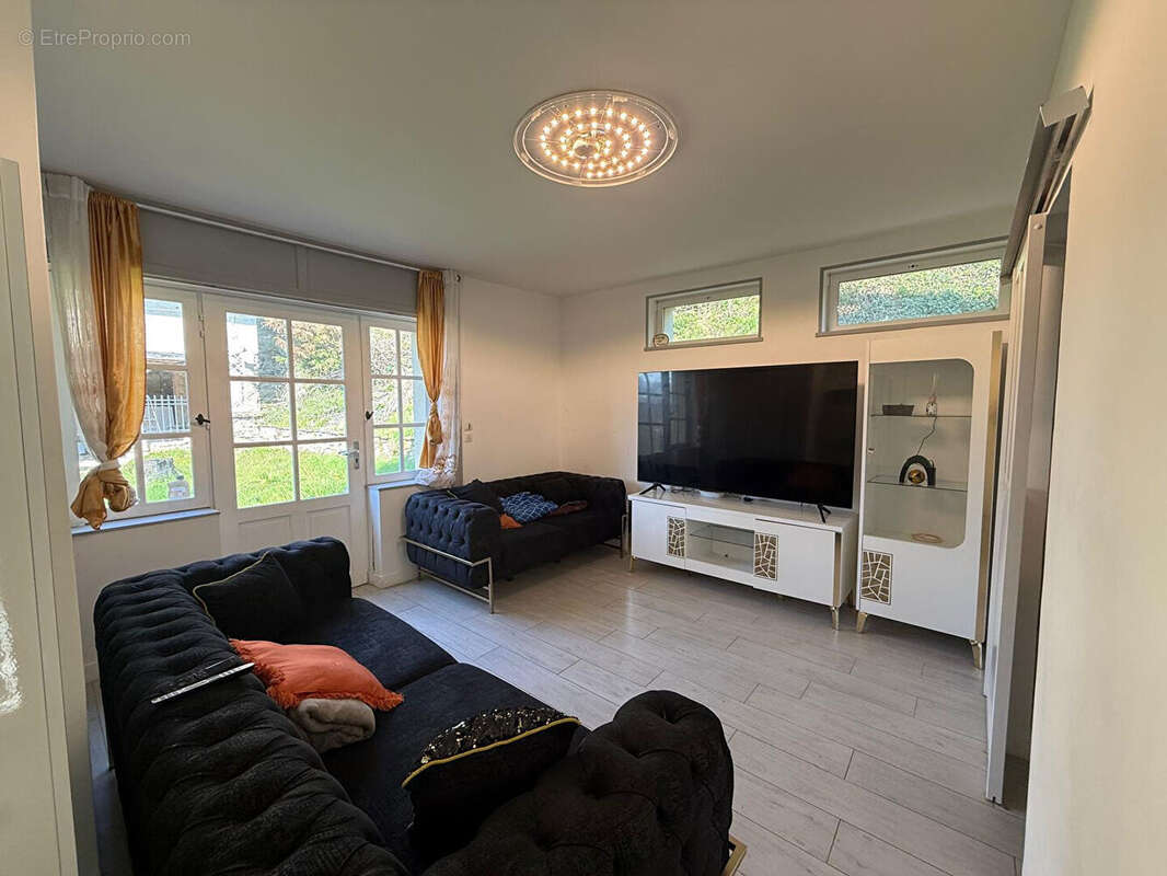 Maison à SAINTE-AULDE