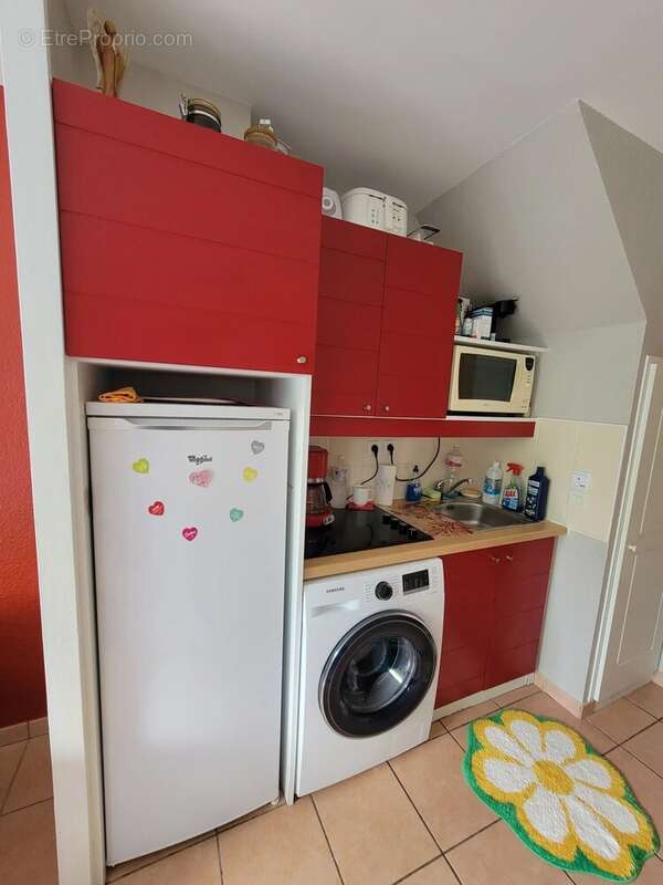 Appartement à MARCIAC