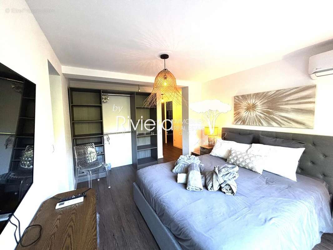 Maison à CAVALAIRE-SUR-MER