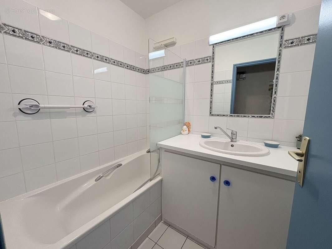 Appartement à NOIRMOUTIER-EN-L'ILE