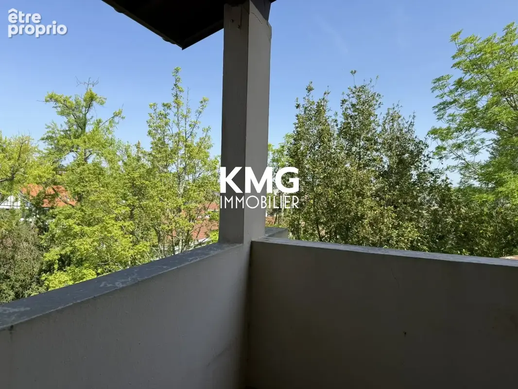 Appartement 1 pièce 38 m² à vendre à Bayonne (64100) - photo 6