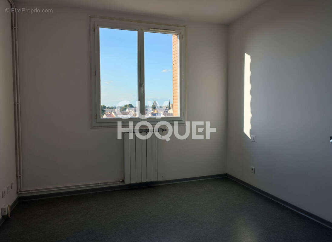 Appartement à CARPENTRAS