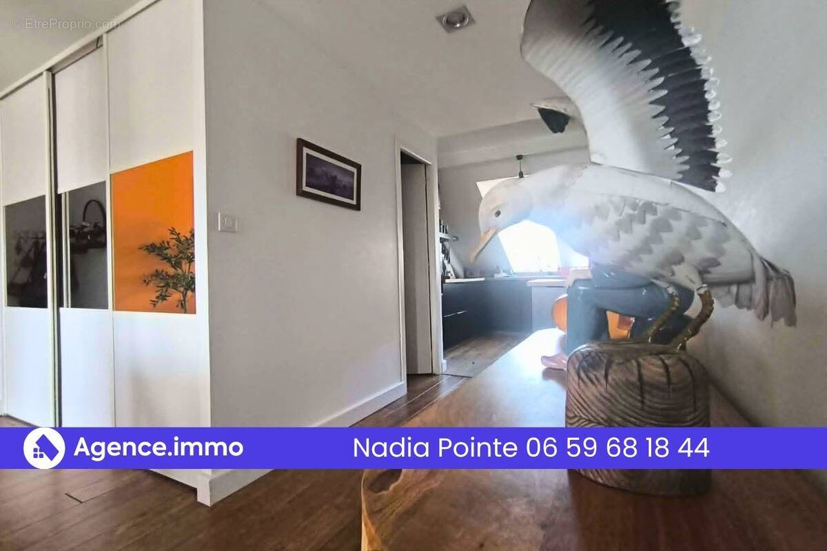 Appartement à TARBES