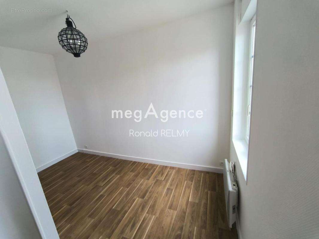 Appartement à LES SABLES-D'OLONNE