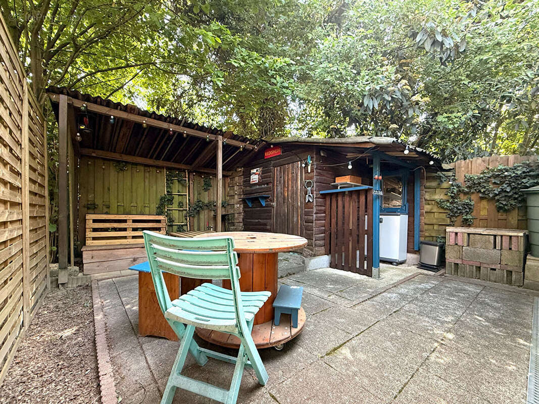 Appartement à RIEDISHEIM