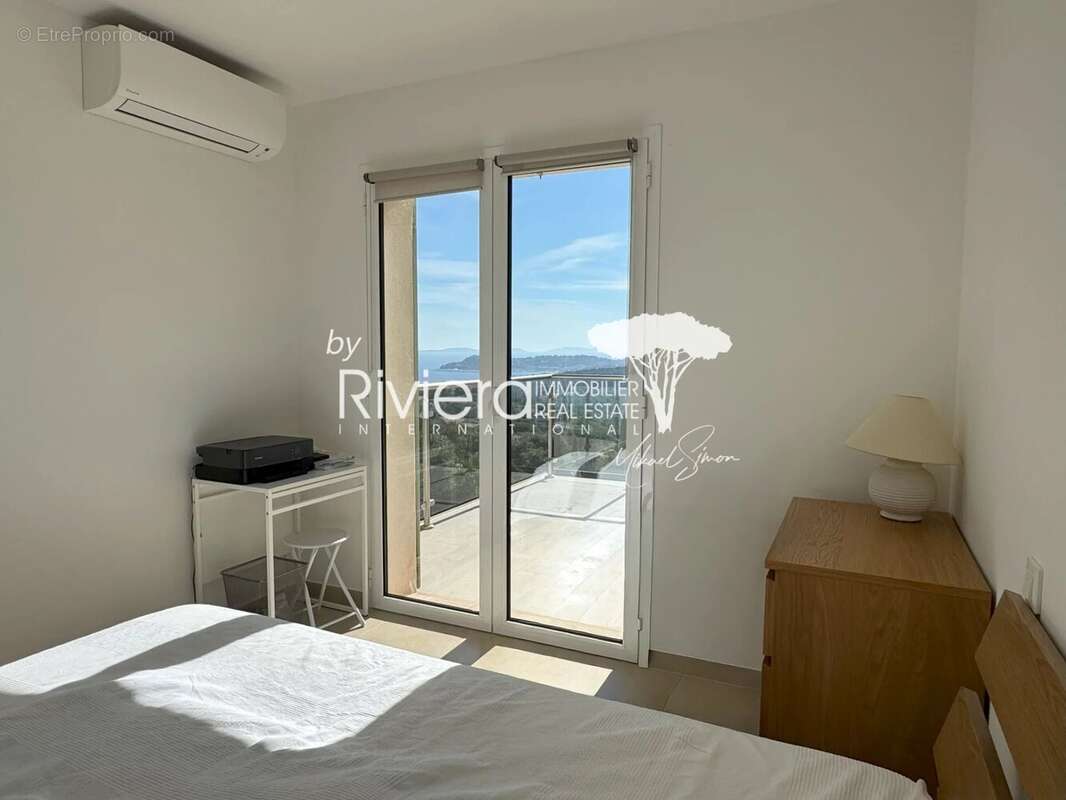 Maison à LA CROIX-VALMER