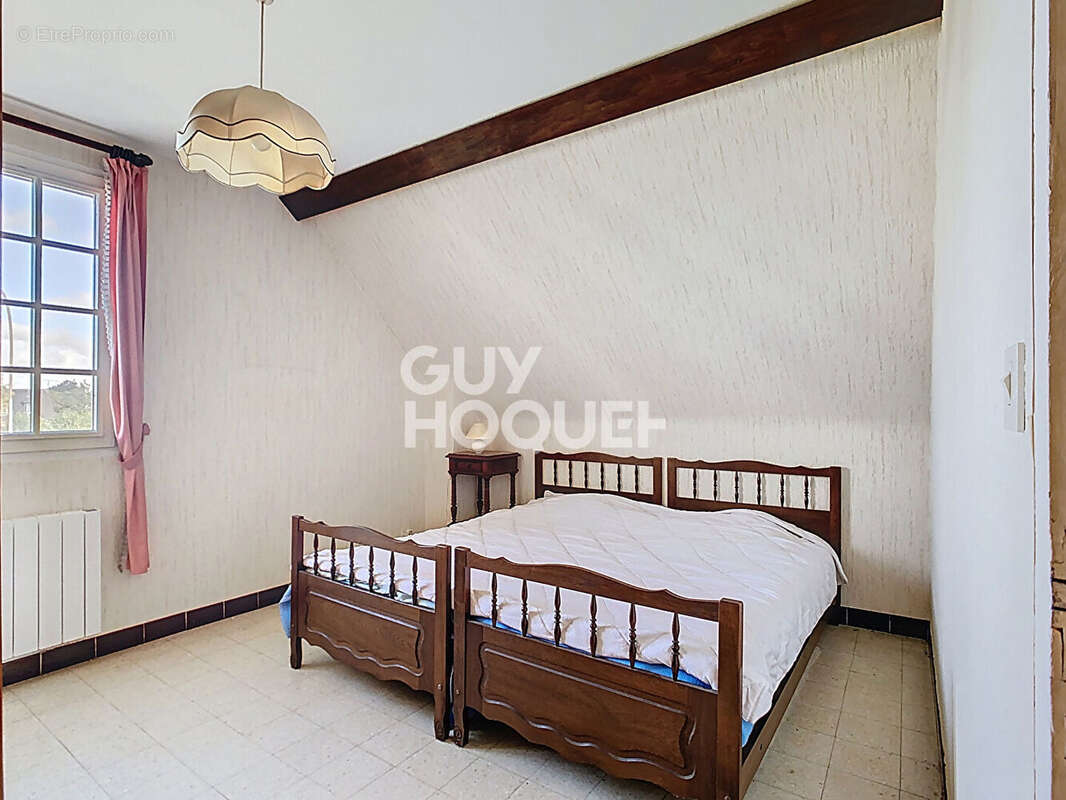 Maison à CREPY-EN-VALOIS