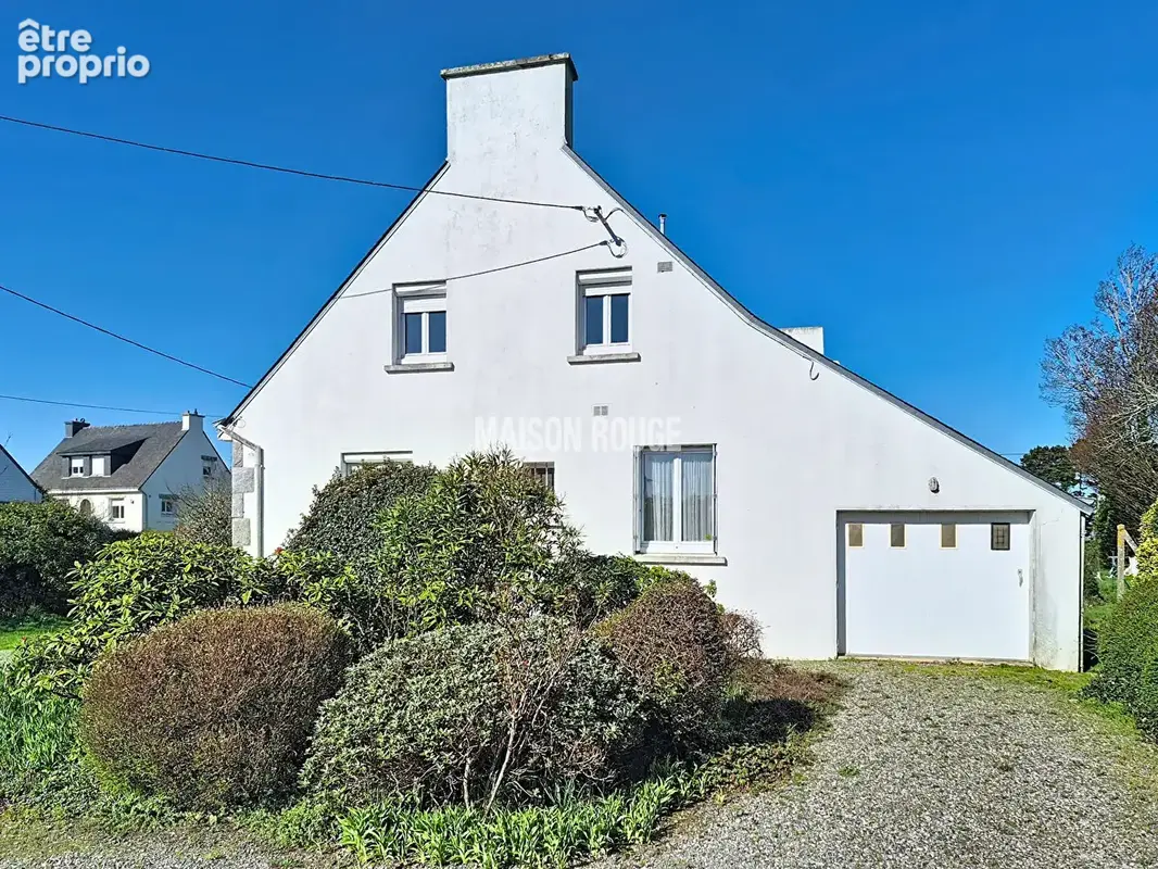 Maison en pierre à rénover à 4 km du GOLFE DU MORBIHAN - photo 4