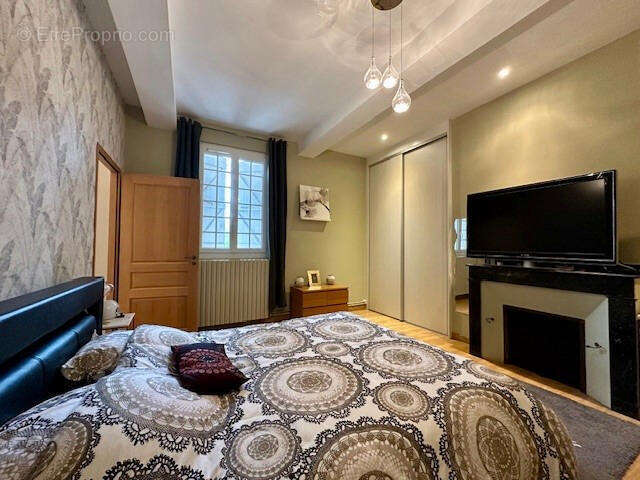 ch 2 - Maison à MIRANDE