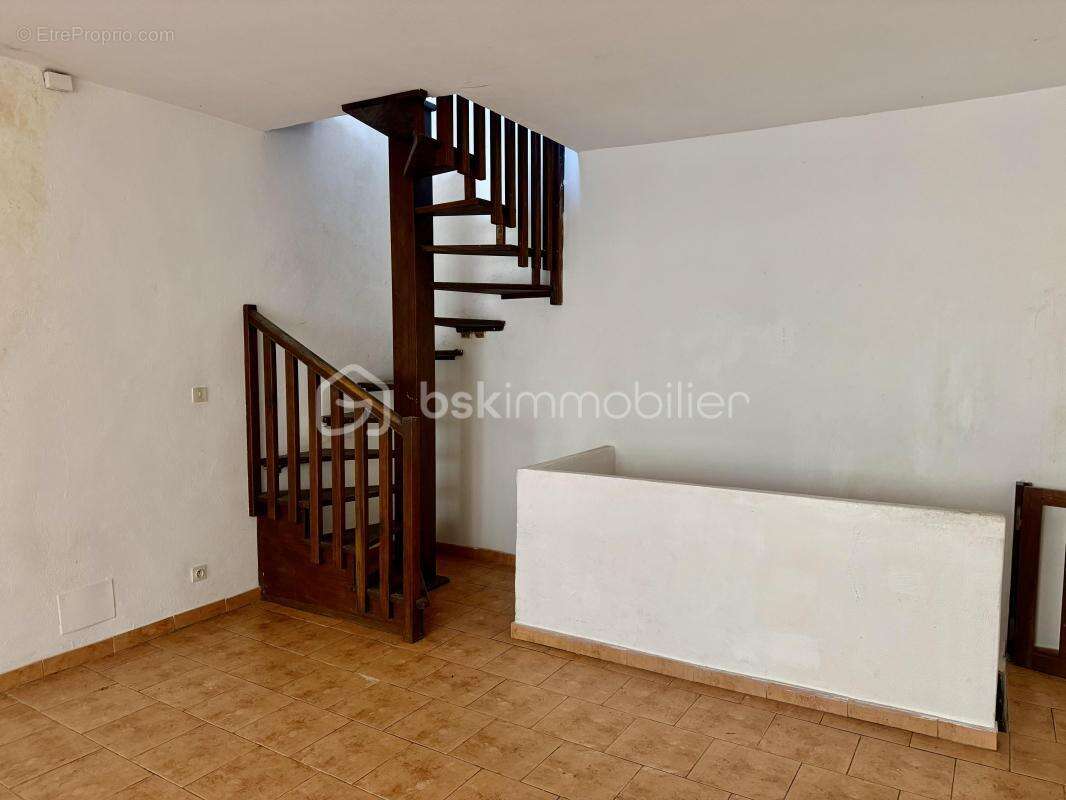 Appartement à BONIFACIO