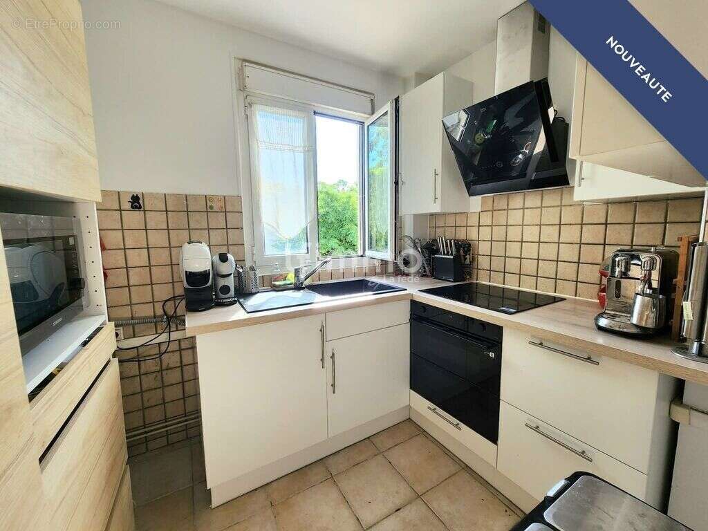 Appartement à CHAMPIGNY-SUR-MARNE