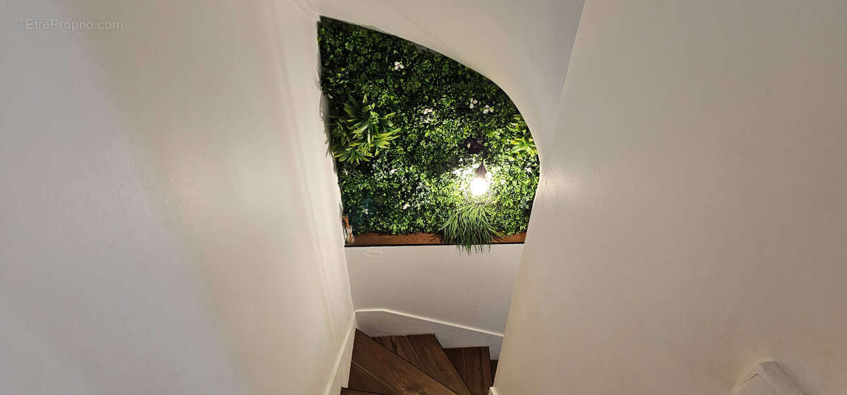 Maison à TREMBLAY-EN-FRANCE