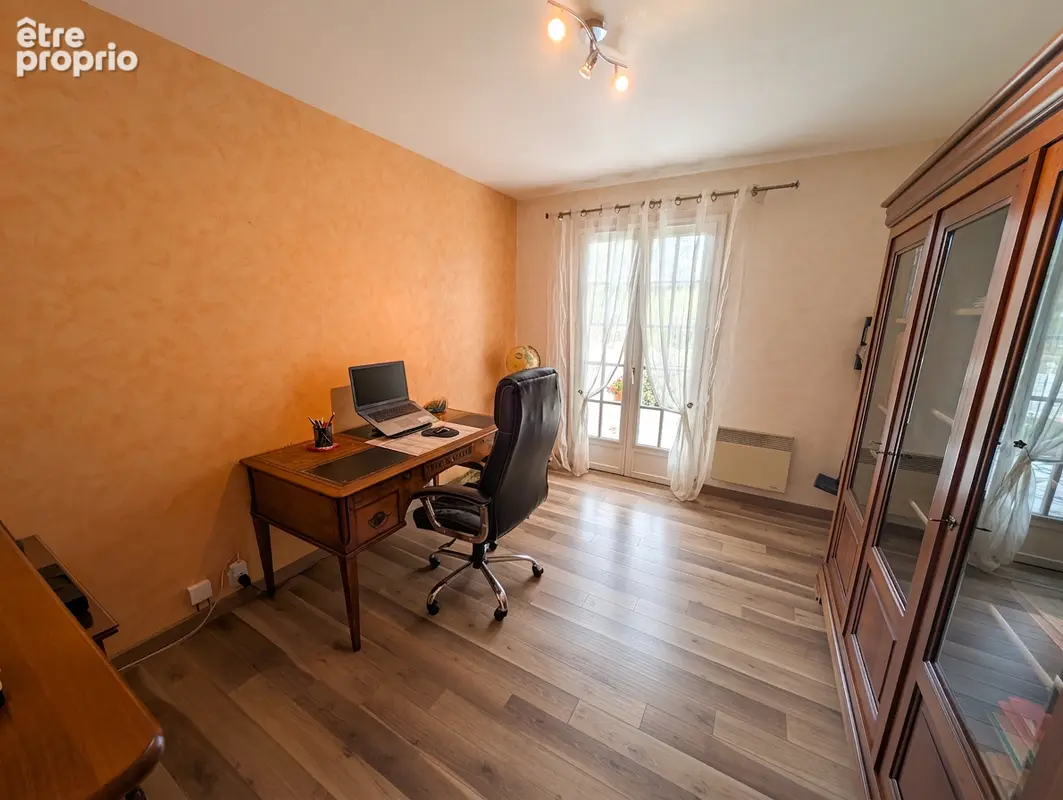 Maison sur sous-sol - photo 7