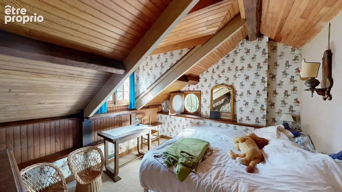 Propriété 15 rue Saint-Martin - photo 12