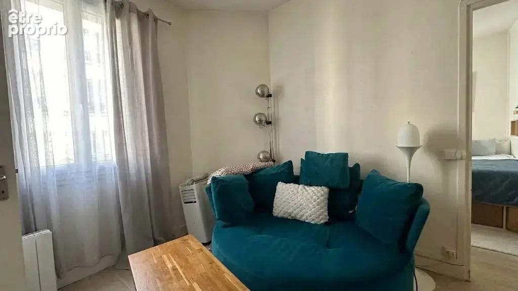 Appartement à SURESNES