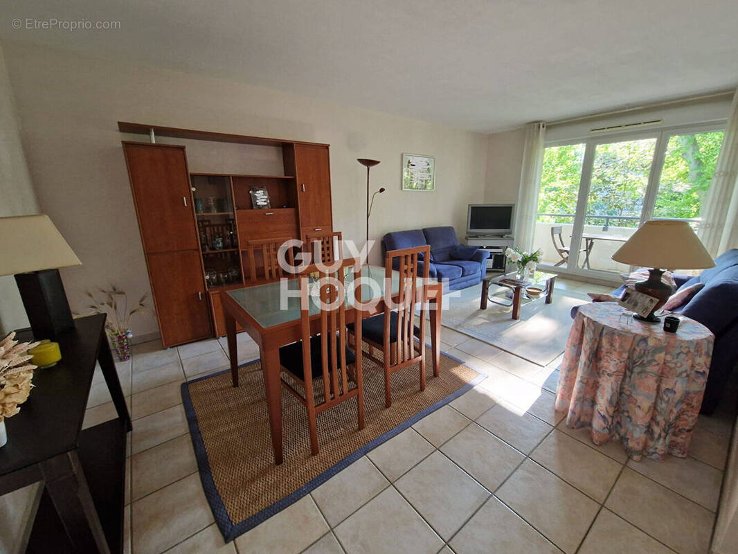 Appartement à BLANQUEFORT