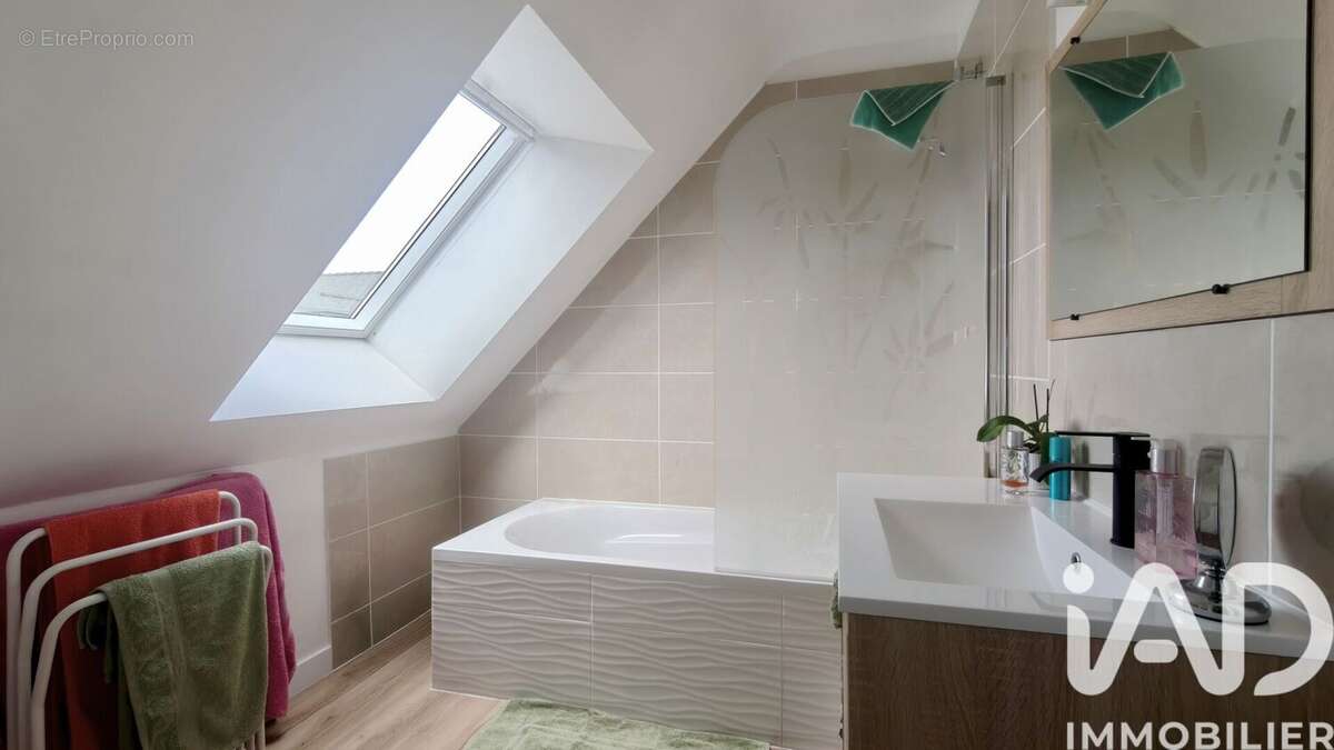 Photo 9 - Maison à COUERON