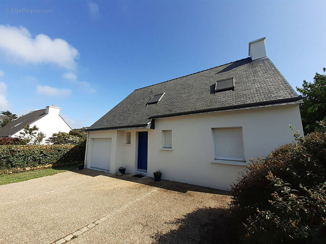 Maison à SAINT-PHILIBERT