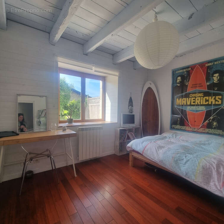 Maison à LOCOAL-MENDON