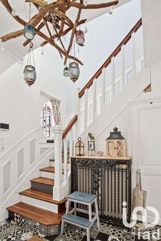 Photo 8 - Maison à BOIS-LE-ROI