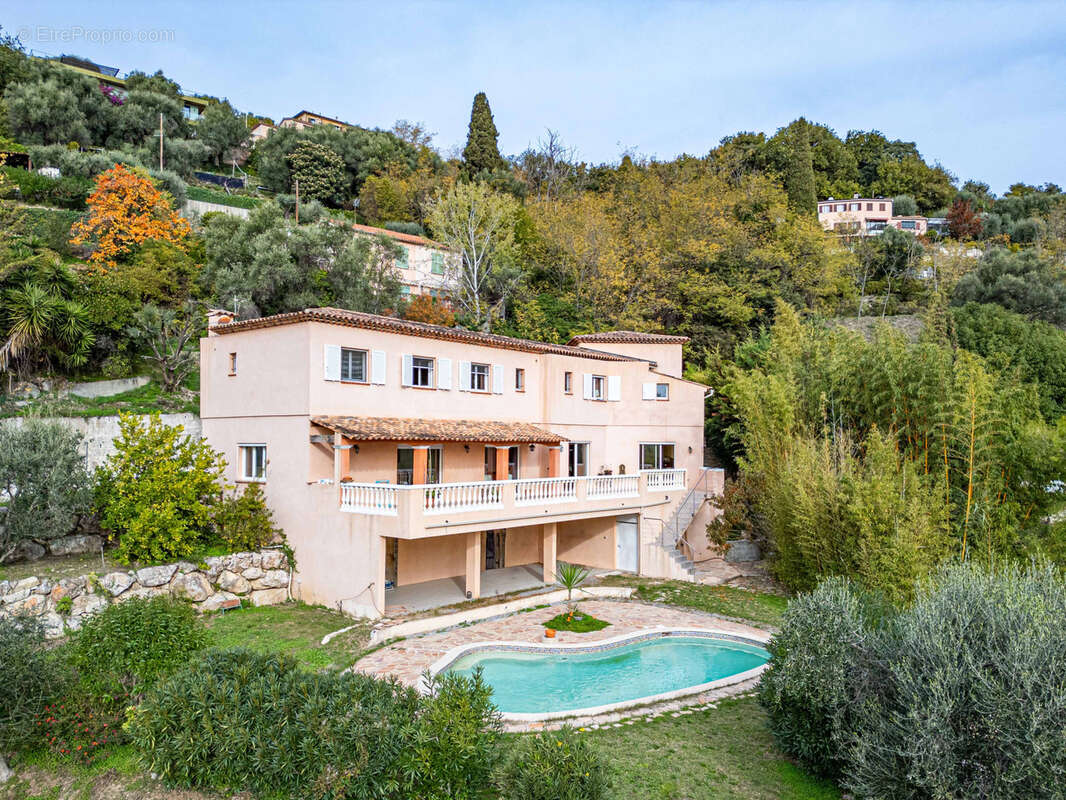 Maison à NICE