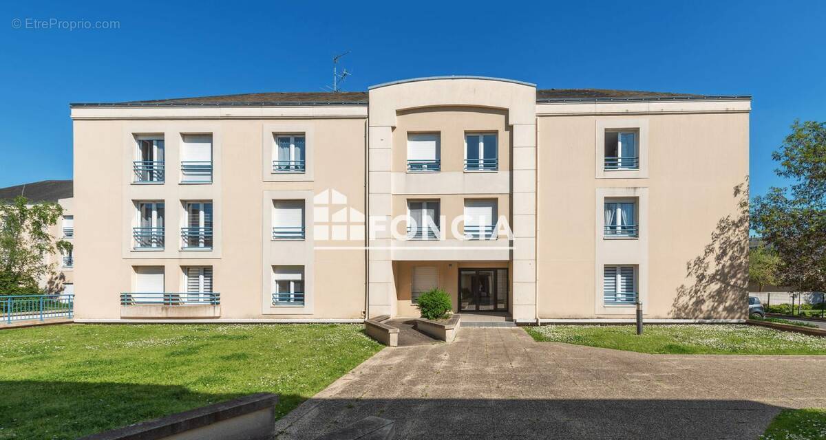 Appartement à ANGERS