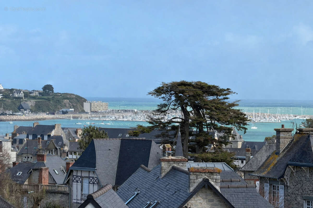 Maison familiale   6 chambres   300 m plage et centre   Saint-Cast-le-Guildo - photo 2