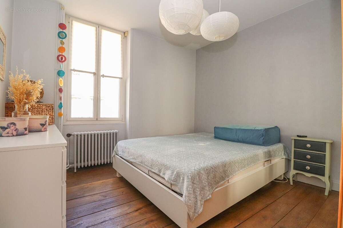 Maison à PLOMBIERES-LES-DIJON