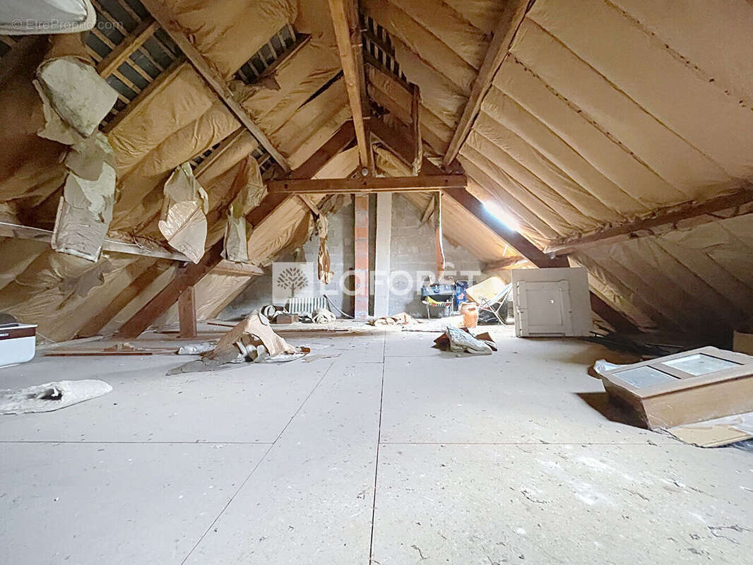 Maison Carentoir 3 pièce(s) 62.5 m2 - photo 8
