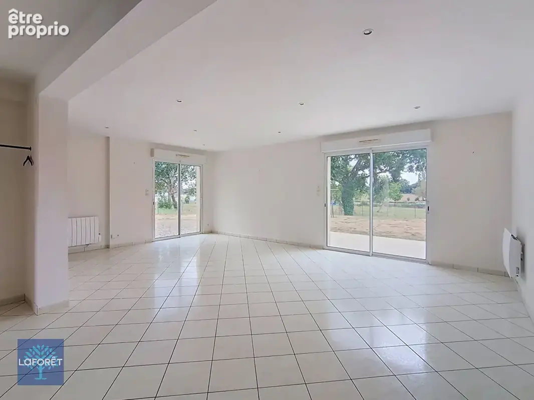 Maison Saint Pierre Des Landes - photo 4