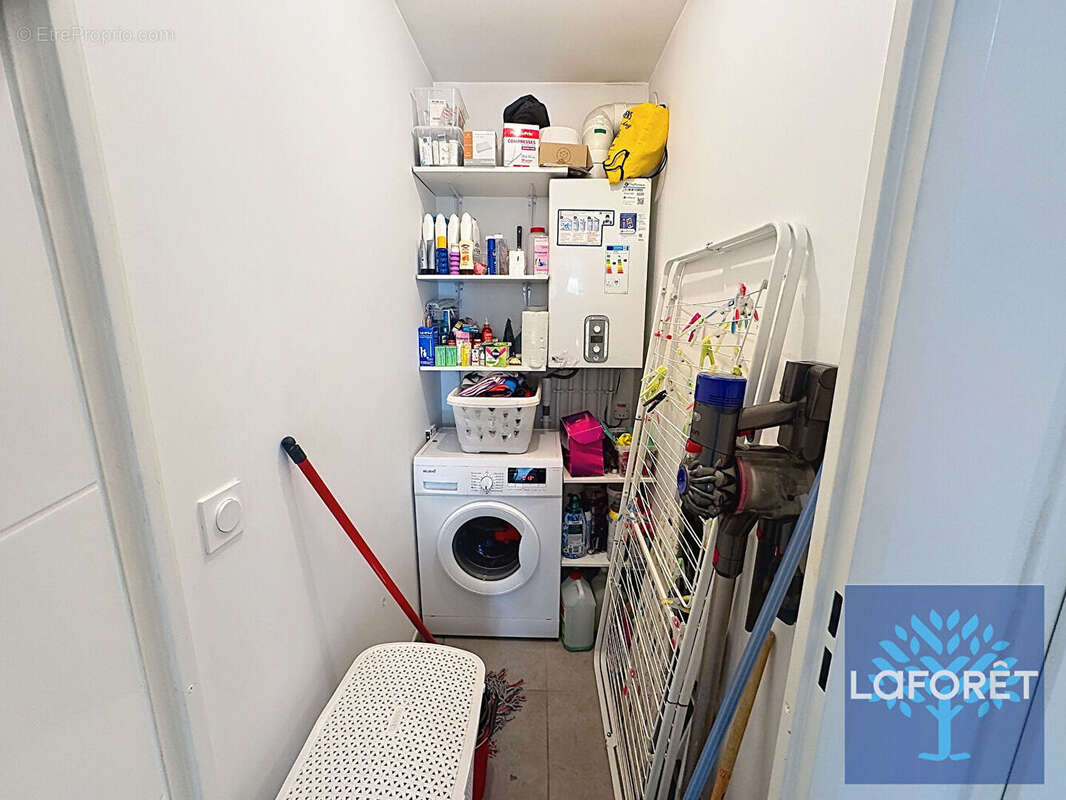 Appartement à NEUILLY-SUR-MARNE