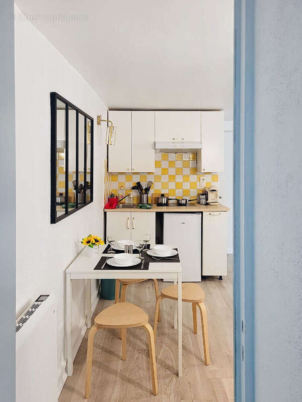 Appartement à AVIGNON