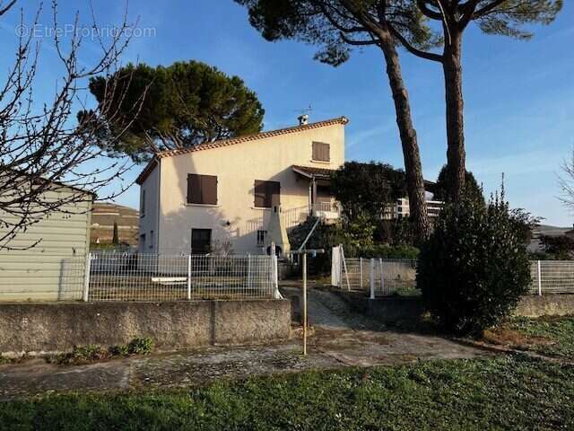 Maison à TAIN-L'HERMITAGE