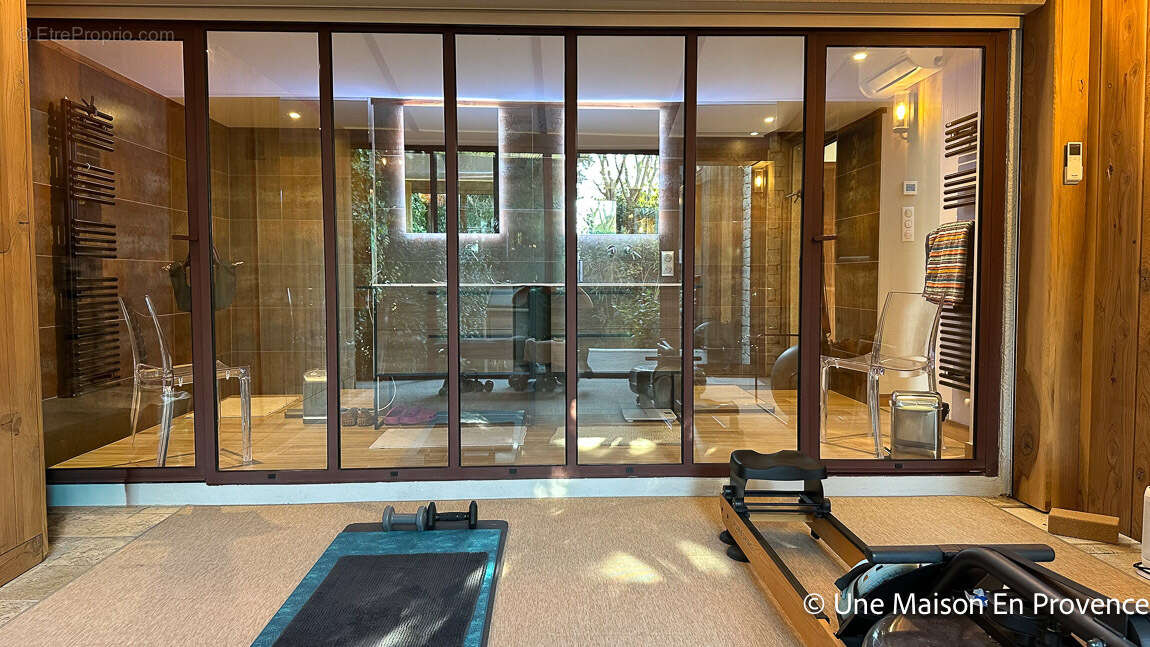 Maison à VILLENEUVE-LES-AVIGNON