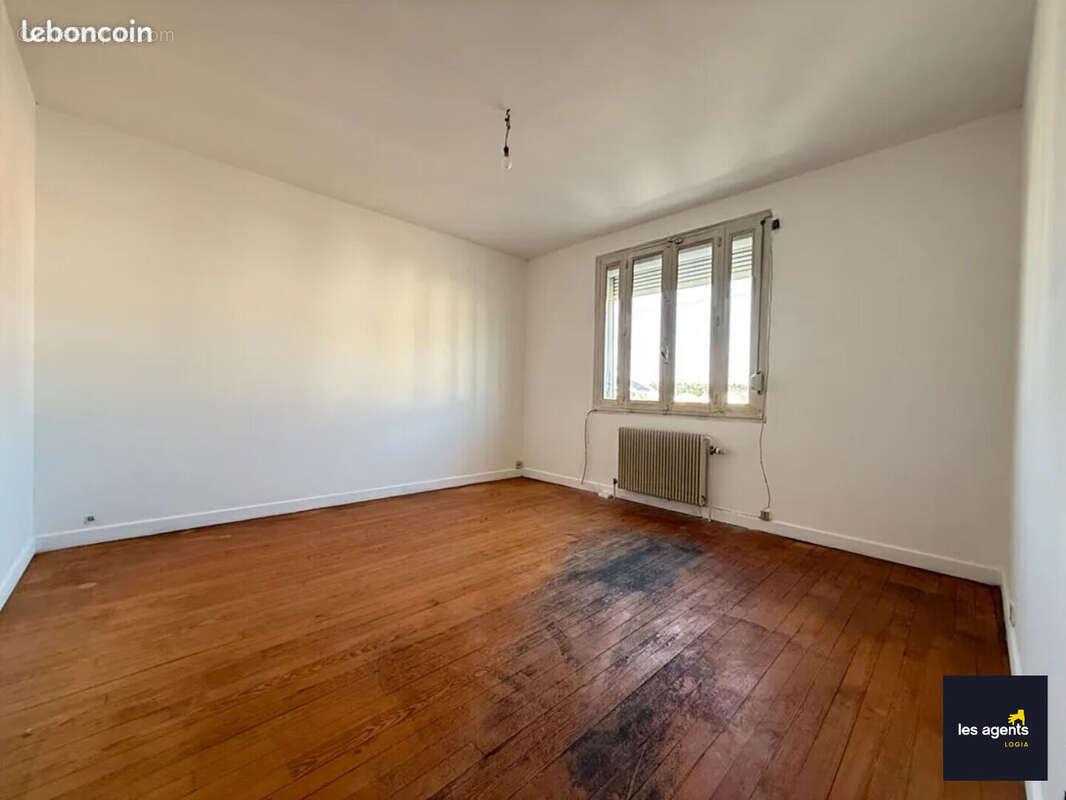 Maison à DOMBASLE-SUR-MEURTHE