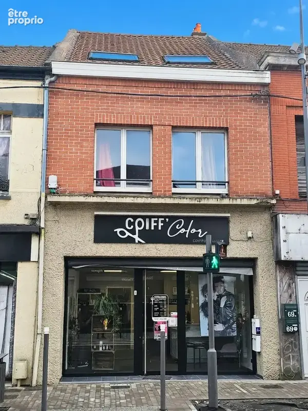 !!! Immeuble de rapport - PLUS de 15% de rentabilité !!! - photo 2