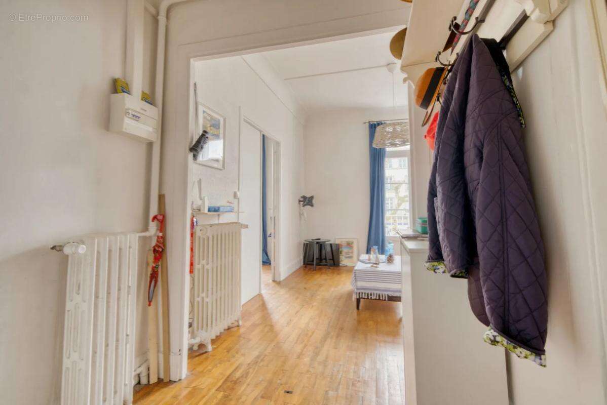 Appartement à ROYAN