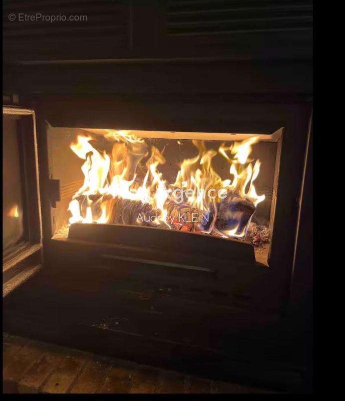 Maison à PERCENEIGE