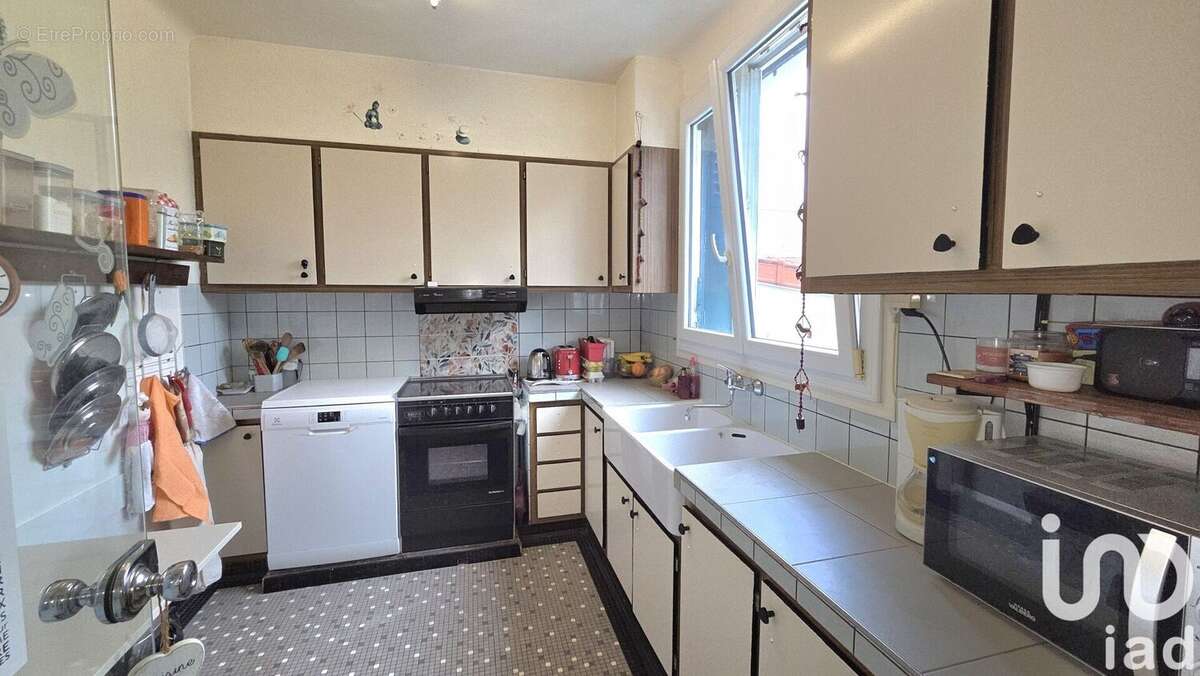 Photo 7 - Maison à ORLY