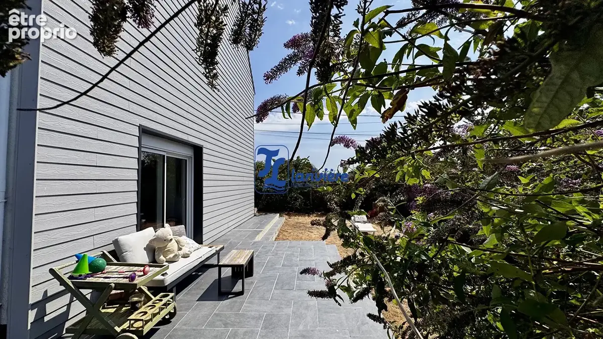 Maison 5 pièces 130 m² à vendre à Ambleteuse (62164) - photo 2