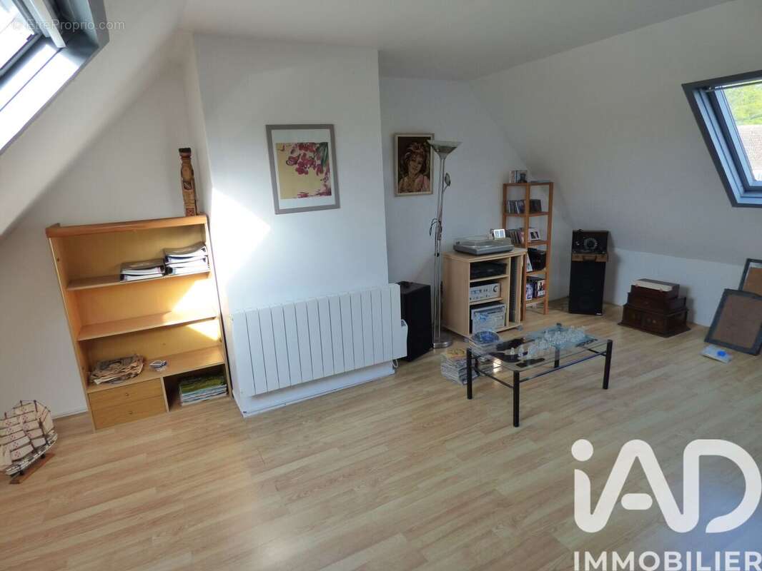 Photo 8 - Maison à YERVILLE