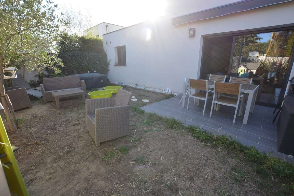 Maison à COLOMIERS