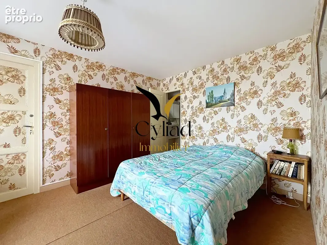 Maison 3 pièces 92 m² à vendre à Saint-Meloir-Des-Ondes (35350) - photo 5