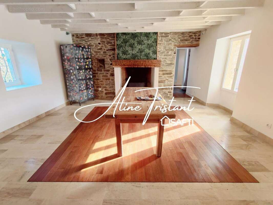 Photo 3 - Maison à VILLERS-BOCAGE