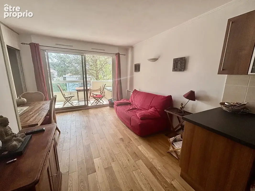 Appartement La Baule Les Pins - photo 3