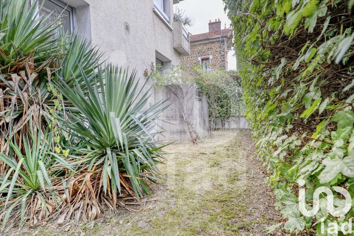 Photo 2 - Appartement à NOISY-LE-SEC