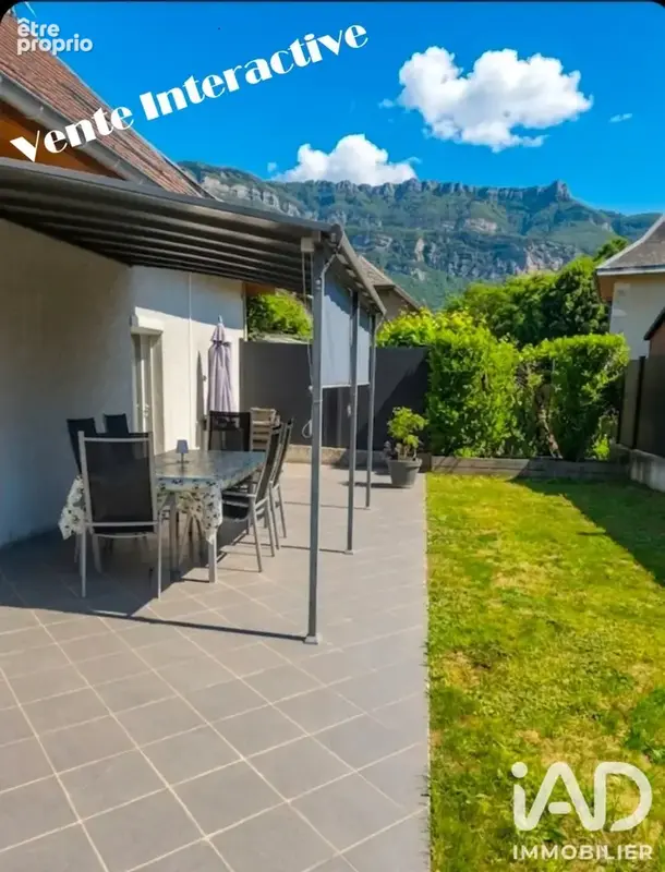 Photo 1 - Maison à SONNAZ